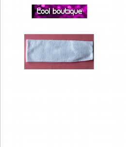 Tool Boutique Head Band White