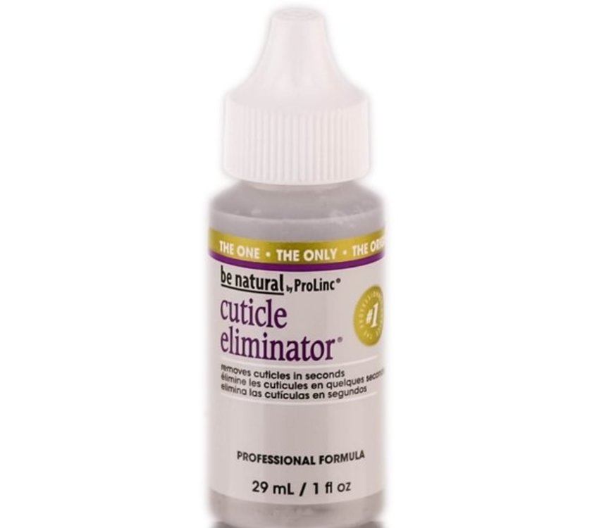 ProLinc Cuticle Eliminator 1 fl oz