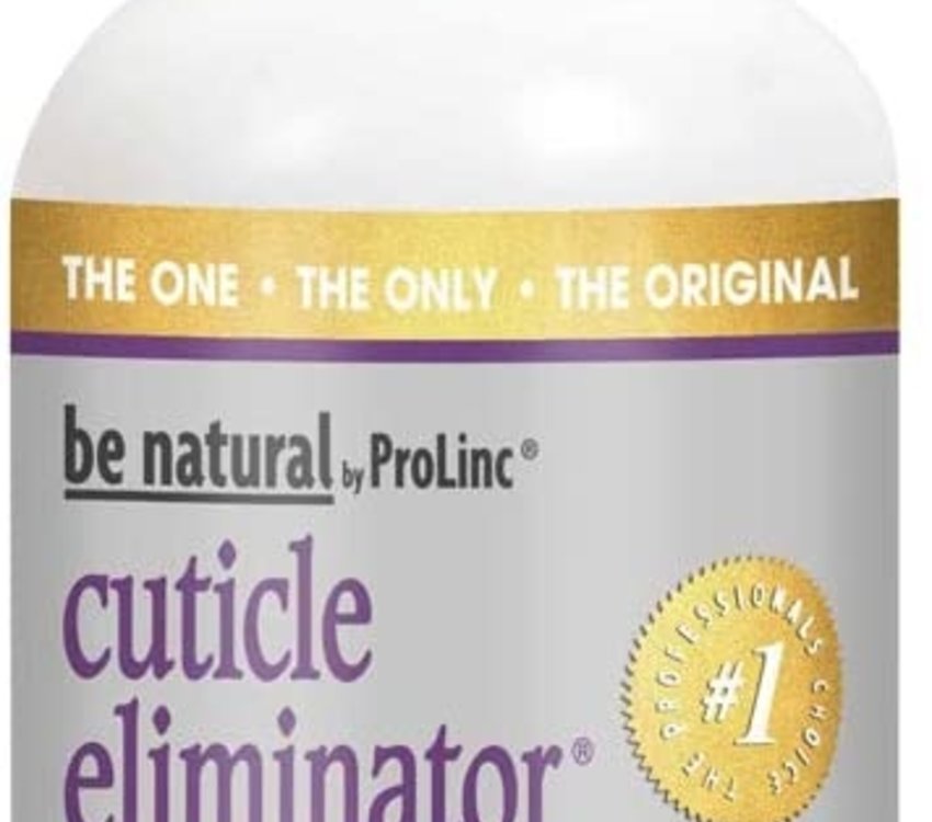 ProLinc Cuticle Eliminator 4oz