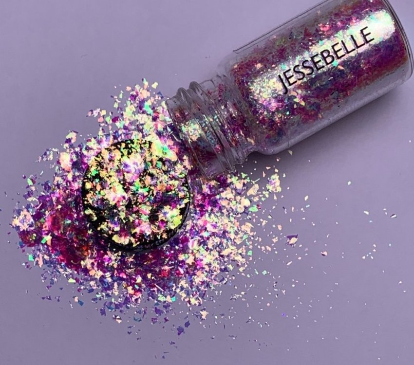 Magpie Jessebelle Flake Dust 0.4g