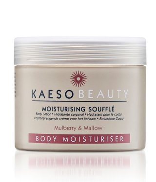 Kaeso Moisturizing Souffle Mulberry & Mallow Body 450ml