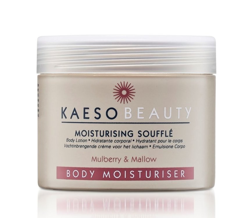 Kaeso Kaeso Moisturising Souffle Body 450ml