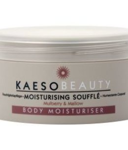 Kaeso Kaeso Moisturising Souffle Body 245m