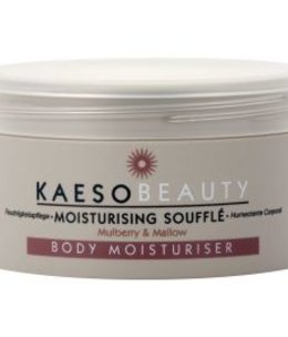 Kaeso Moisturizing Souffle Mulberry & Mallow Body 245ml