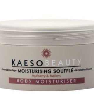 Kaeso Moisturizing Souffle Mulberry & Mallow Body 245ml