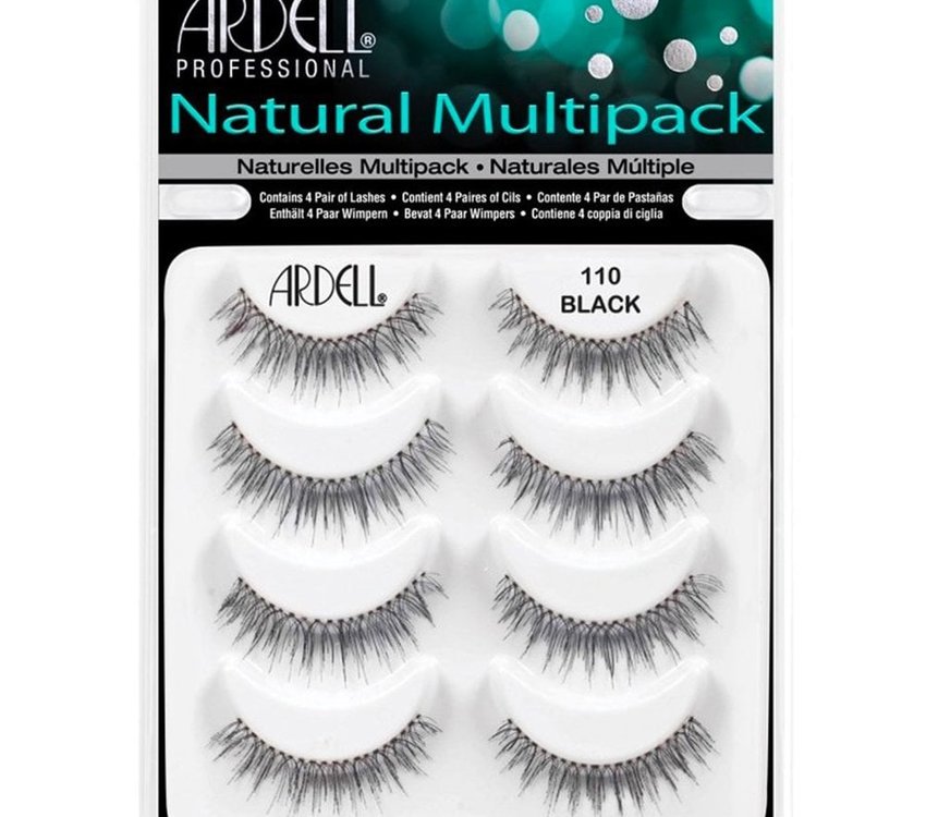 Ardell MULTIPACK 110 Black