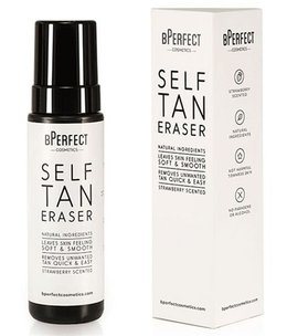 BPerfect BPerfect Tan Eraser 200ml