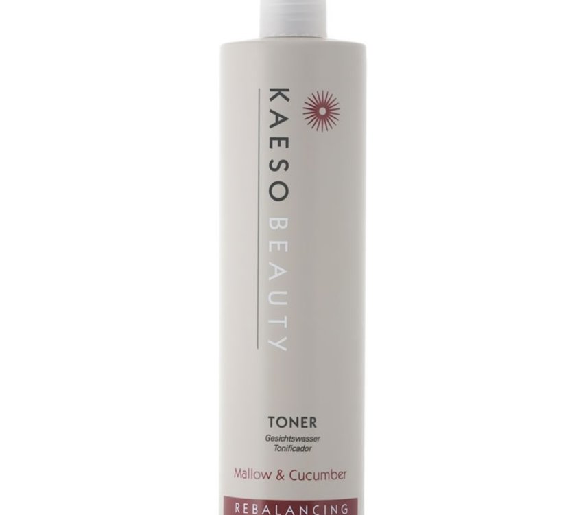 Kaeso Rebalancing Toner 495ml