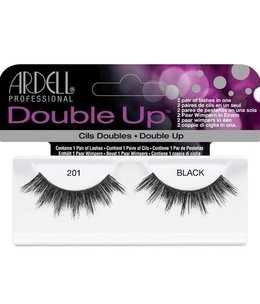 Ardell Double Up 201 Black