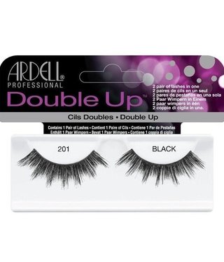 Ardell Double Up 201 Black