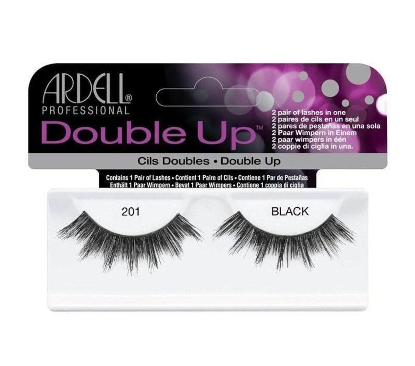 Ardell Double Up 201 Black