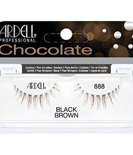 Ardell Chocolate 888 Black/Brown