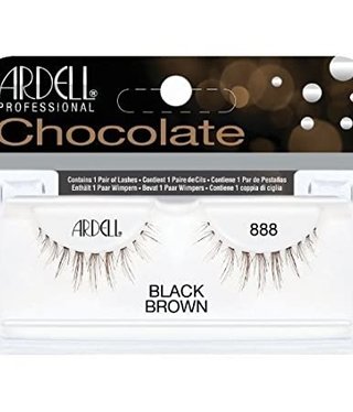 Ardell Chocolate 888 Black/Brown