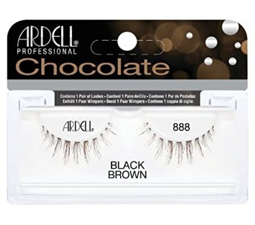 Ardell Chocolate 888 Black/Brown