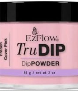 Ezflow TruDip French Cover Pink 2oz