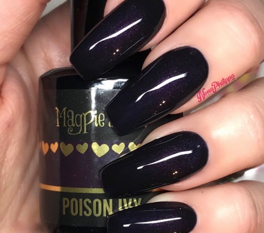 Magpie Poison Ivy 15ml MP UV/LED