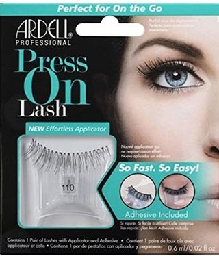 Ardell Ardell false eyelashes – Press-On 110