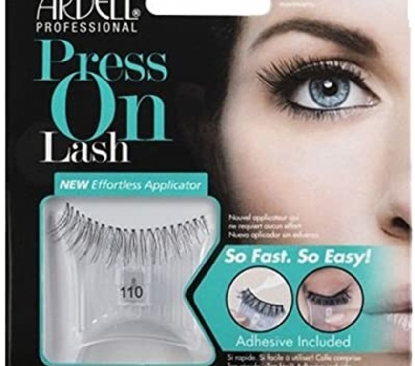 Ardell Press-On Lash 110