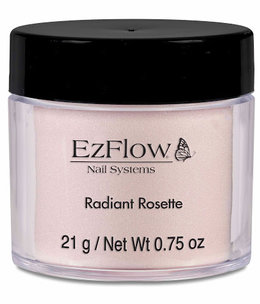 Ezflow Radiant Rosette 0.75oz