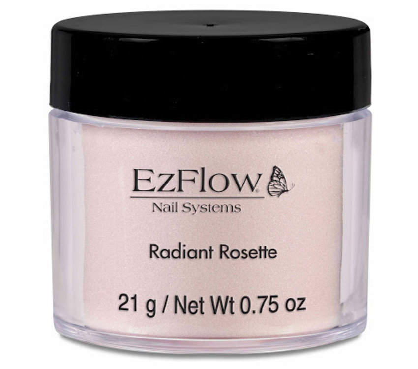 Ezflow Radiant Rosette 0.75oz