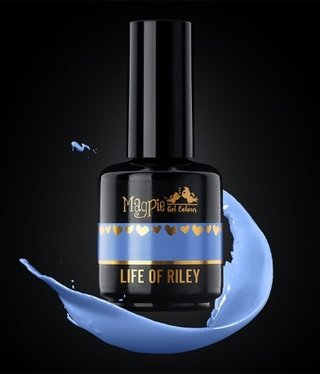 Magpie Life of Riley 15mlMP LED/UV