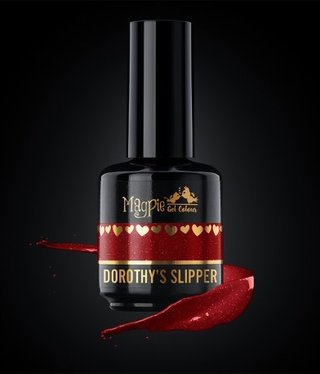 Magpie Dorothys Slipper 15ml MP UVLED