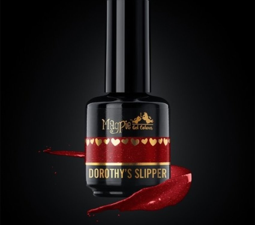 Magpie Dorothys Slipper 15ml MP UVLED