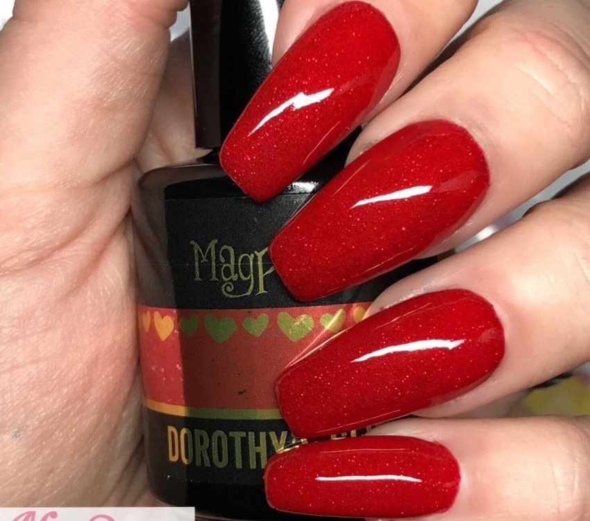 Magpie Dorothys Slipper UV/LED 15ml
