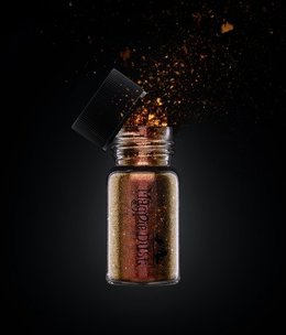 Magpie Ginger Flake Dust 0.5g