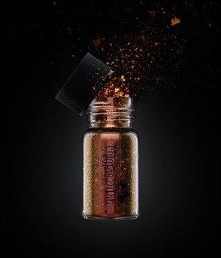 Magpie Ginger Flake Dust 0.5g