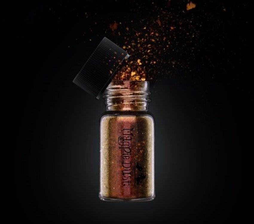 Magpie Ginger Flake Dust 0.5g