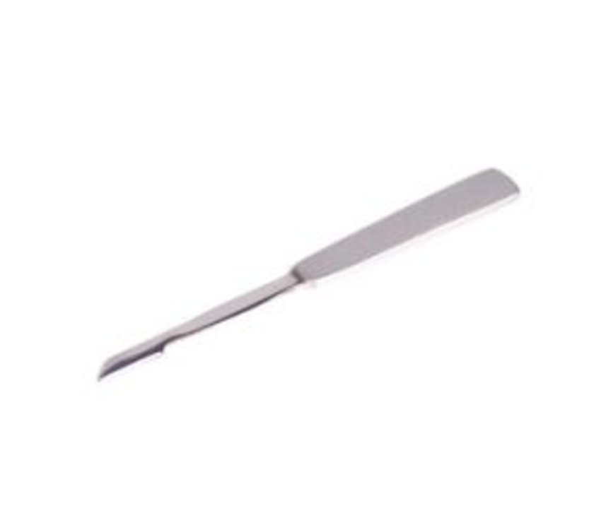 Tool Boutique Cuticle Knife