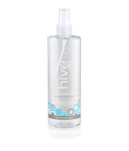 Hive HIVE Wax Equipmt Cleaner 400ml