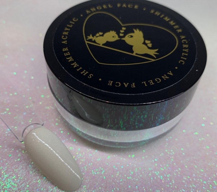 Magpie MPA Colour Acrylic Angel Face 20g