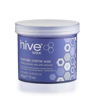 Hive Lavender Wax Pot 15oz