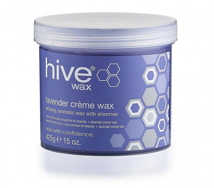 Hive Hive Lavender  Wax-Single Pot