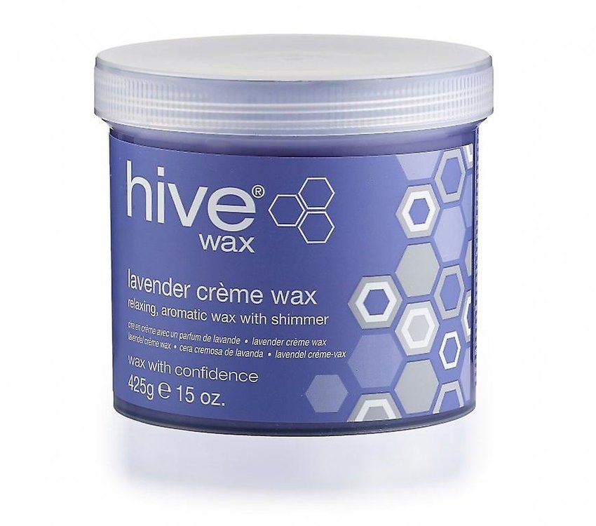 Hive Lavender Wax Pot 15oz