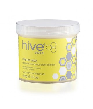 Hive Creme Wax Pot 15oz