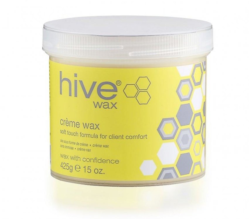 Hive Creme Wax Pot 15oz