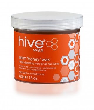 Hive Honey Wax Pot 15oz