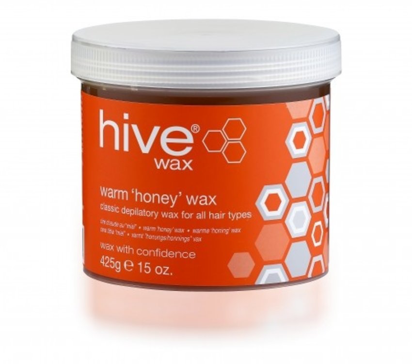 Hive Honey Wax Pot 15oz