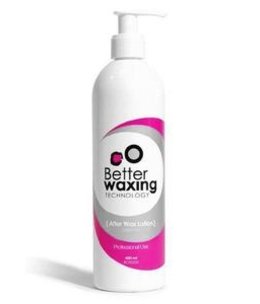Better Wax Pre Wax Spray - Green Tea 400ml