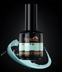 Magpie Breakfast at Tiffanys UV/LED 15ml