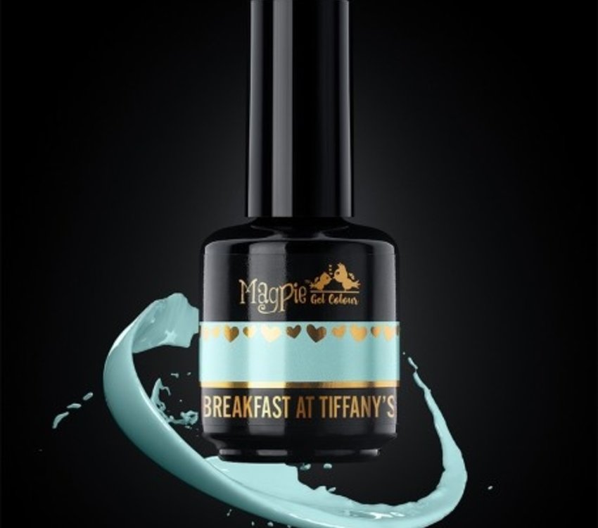 Magpie Breakfast at Tiffanys UV/LED 15ml
