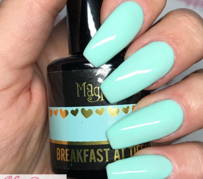 Magpie Breakfast at Tiffanys UV/LED 15ml
