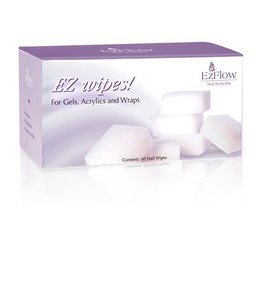 Ezflow EZ Wipes