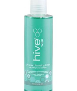 Hive Hive Pre Wax Cleansing Lotion 200ml