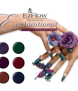 Ezflow Enchantment Collection 6 Piece