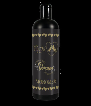 Magpie Dream Monomer Low Odour 250ml