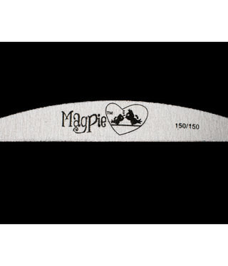 Magpie 150/150 Zebra File